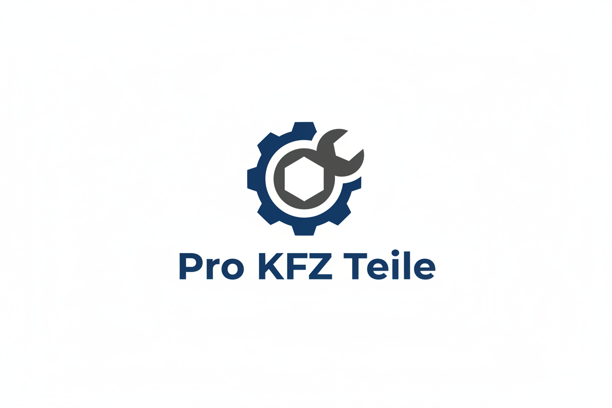 Pro KFZ Teile Logo